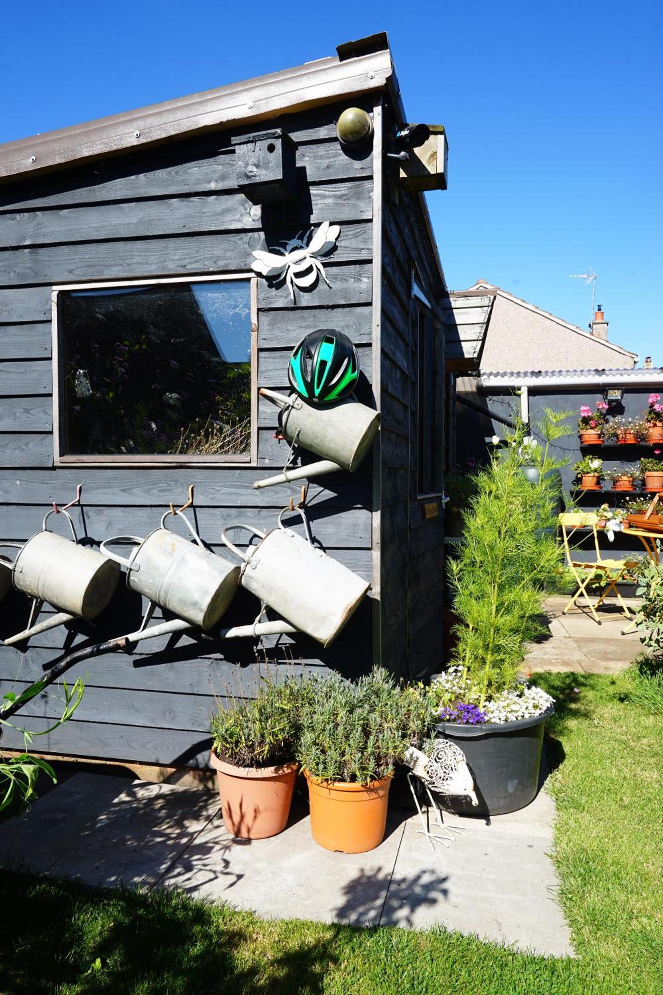 Bed and Breakfast Norham Bike Yard Zewnętrze zdjęcie